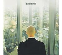 Moby - in mbient CD