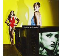 Moby - Last Night