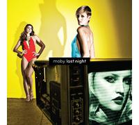 Moby - Last Night [Vinilo]