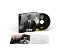 Moby Moby: Resound NYC (CD) Album