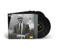 Moby Moby: Resound NYC (Vinyl) 12" Album