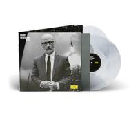 Moby - Resound NYC (Crystal Clear Coloured) (2 LP)