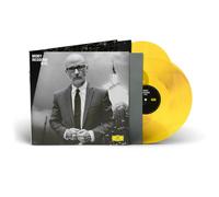 Moby Moby: Resound NYC (Vinyl) 12" Album Coloured Vinyl (Importación USA)