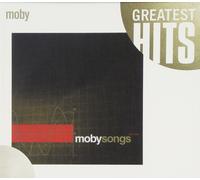 Moby Moby: Songs 1993-1998 (CD) (Importación USA)