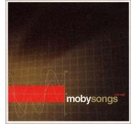 Moby Songs:Best of 1993-1998