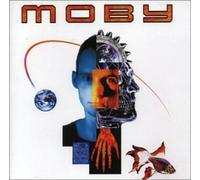 Moby - Moby