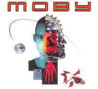 Moby Moby (Vinyl) 12" Album Coloured Vinyl (Importación USA)