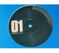 Moby - Moby - We Are All Made Of Stars (Bob Sinclar Remixes) - Mute Records Ltd.