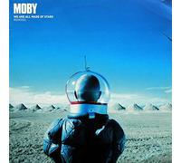 MOBY - MOBY / WE ARE ALL MADE OF STARS (REMIXES PT 2)