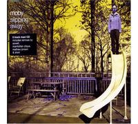 Moby & Mylène Farmer - Slipping Away