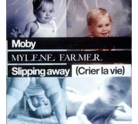Moby & Mylène Farmer - Slipping Away (Crier La Vie)