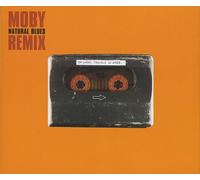 Moby - Natural Blues (2000) [CD 2] Remix