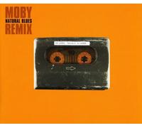 Moby - Natural Blues
