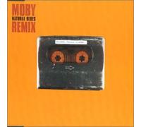 Moby - Natural Blues No. 2 Cd Single
