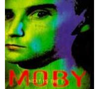 Moby - Next is The E [Import]