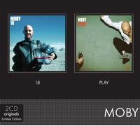 Moby - Play/18