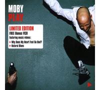Moby - Play + Bonus Vcd