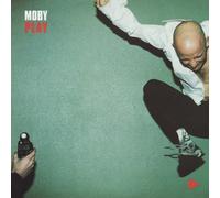 MOBY - Play by MOBY (1999)