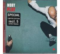 Moby - Play-Edition [Import]