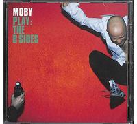 Moby - Play: the B Sides
