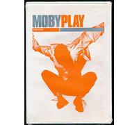 Moby - Play, The DVD [Alemania]