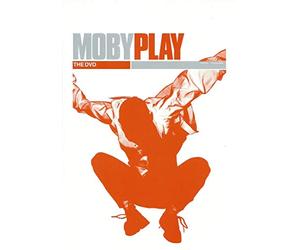 Moby - Play: the Dvd [Alemania]
