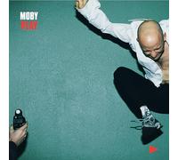Moby - Play [Vinilo]
