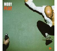 Moby Play (Vinyl) 12" Album (Importación USA)