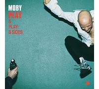 Moby - Play [VINYL] [Vinilo]