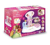 Moby - Princesas Disney - Mercado de Flores Smoby