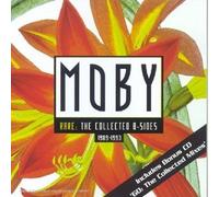 Moby - Rare 1989 / 1993