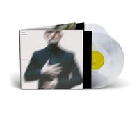 Moby – Reprise - Remixes – Vinilo edición limitada transparente (Victrola)