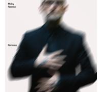 Moby – Reprise Remixes – 2LP Vinilo (2022)