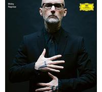 Moby – Reprise – Vinilo gris – Edición limitada