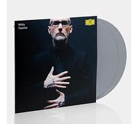 Moby – Reprise – Vinilo gris – Edición limitada