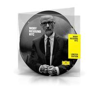 Moby - Resound NYC [Vinilo]
