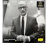 Moby - Resound NYC [Vinilo]