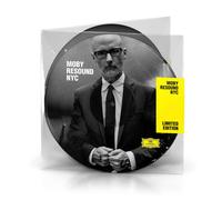 Moby - Resound NYC [Vinilo]