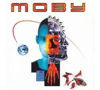 Moby - Moby