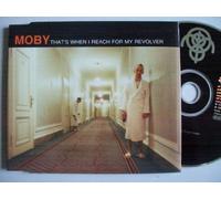 Moby - That's When I Reach for My Rev [Import]