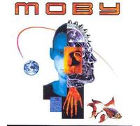 Moby - The Story So Far