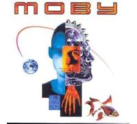 Moby - The Story So Far