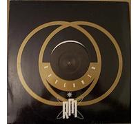 Moby - The Ultimate Go (x4, FLC, In elirium Mix By Jam & Spoon) [Vinyl Single]