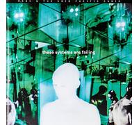 Moby & the Void Pacific Choir - Moby & the Void Pacific Choir - These Systems Are Failing : Standard