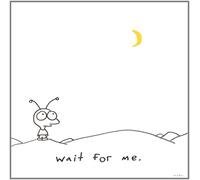 Moby - Wait for Me
