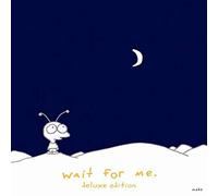 Moby - Wait for Me (Deluxe Edition)