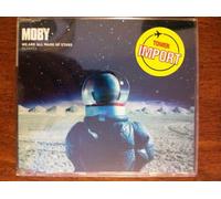 Moby - We Are All Made of Stars 2