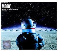 Moby - We Are All Made of Stars