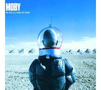 Moby - We Are All Made of Stars