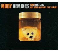Moby - Why Does My Heart Feel...